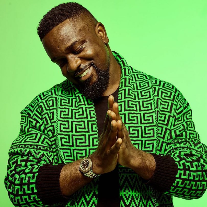 DOWNLOAD MP3 Sarkodie Adonai Ft. Castro — citiMuzik