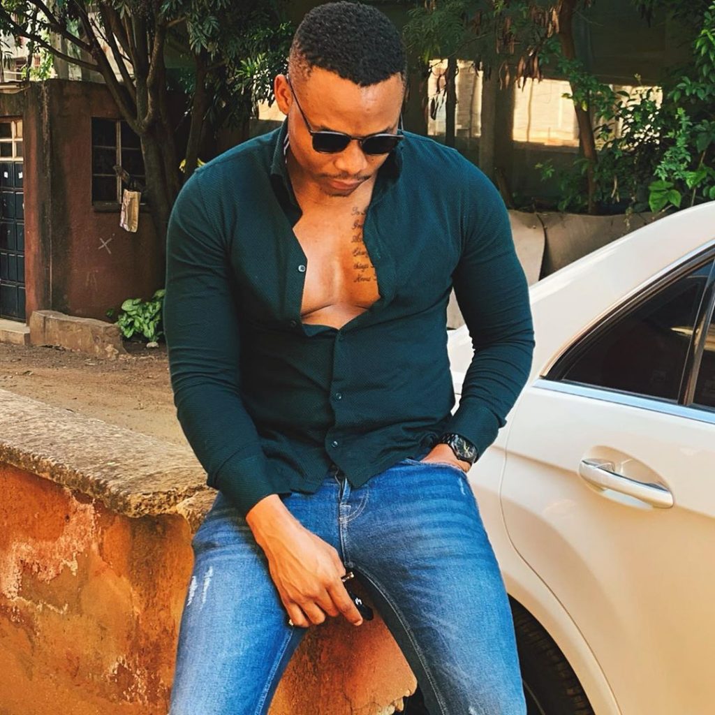 DOWNLOAD MP3 Otile Brown - Hit & Run Ft Khaligraph Jones