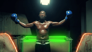 DOWNLOAD VIDEO Chidi Beenz – Commando Mp4