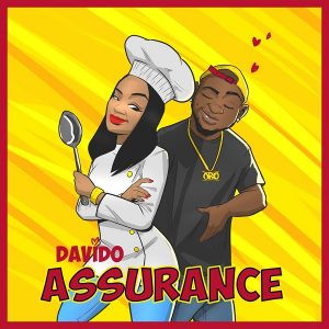 AUDIO Davido - Assurance MP3 DOWNLOAD