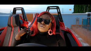 DOWNLOAD VIDEO Eno Barony – Cheat Ft Kelvyn Boy