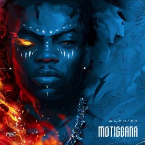 DOWNLOAD MP3 Olamide – Motigbana