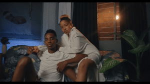 DOWNLOAD VIDEO Rapcha - Drama Freestyle mp4