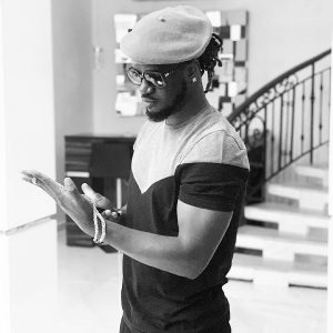 DOWNLOAD MP3 Rudeboy - Reality