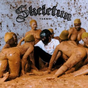 AUDIO Tekno – Skeletun (Prod. Phantom) MP3 DOWNLOAD