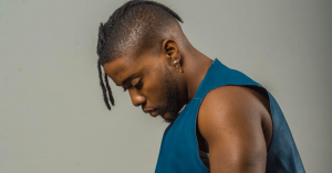 AUDIO Ya Levis - Katchua MP3 DOWNLOAD