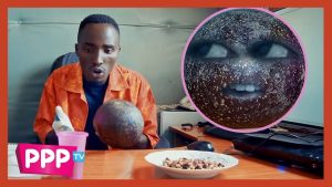 DOWNLOAD MP3 Dogo Charlie – UTAWEZANA PARODY