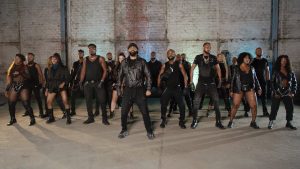DOWNLOAD VIDEO Fally Ipupa - Allo Téléphone Mp4
