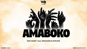 LYRCIS & MP3 Amaboko - Rayvanny Ft Diamond Platnumz