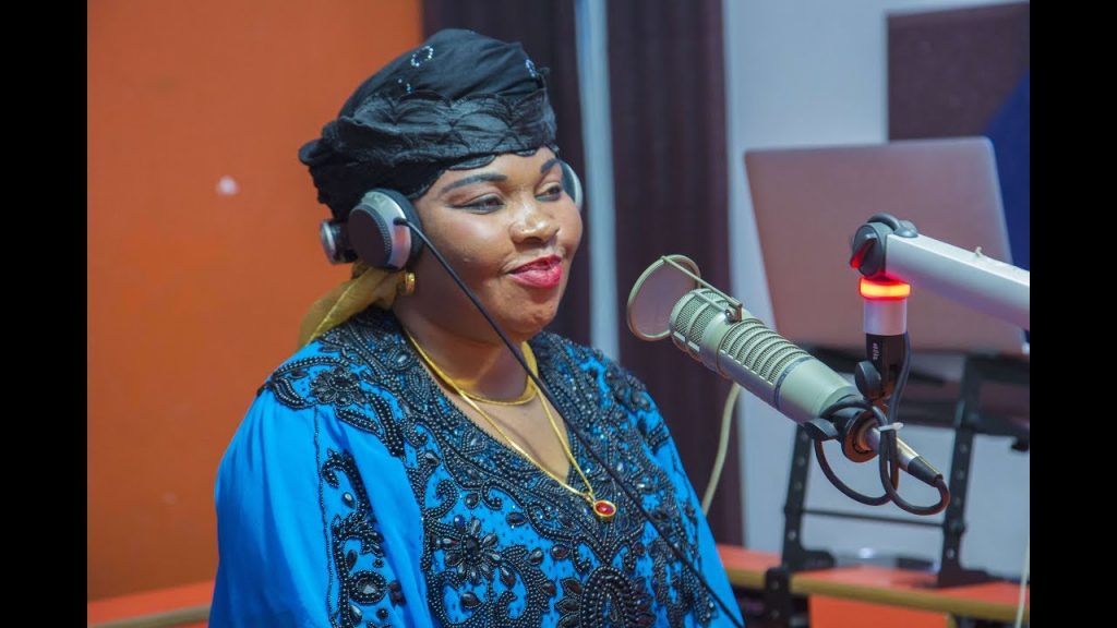 DOWNLOAD MP3 Saida Karoli - Omulilo