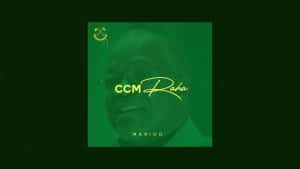 AUDIO Marioo - CCM Raha MP3 DOWNLOAD