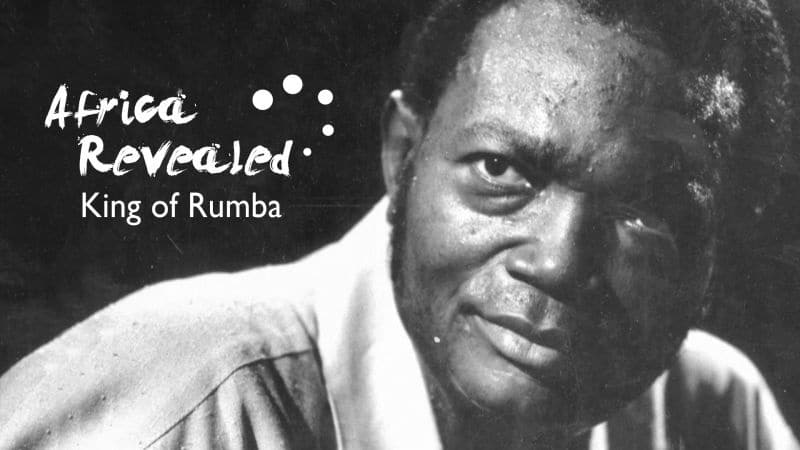 DOWNLOAD MP3 Franco - Mamou