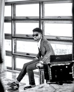 AUDIO Kuami Eugene – Confusion MP3 DOWNLOAD