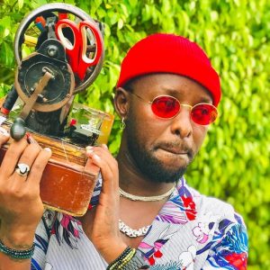 AUDIO Eddy Kenzo - Sitya Loss MP3 DOWNLOAD