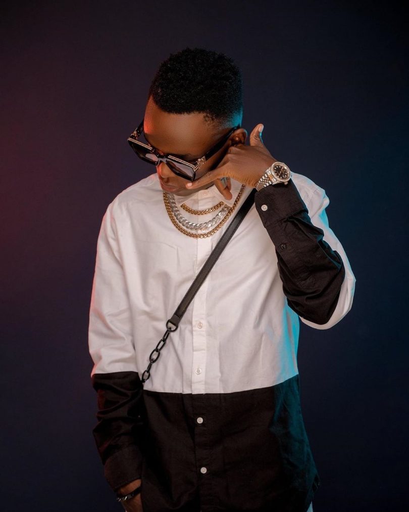 AUDIO John Blaq - Maama Bulamu MP3 DOWNLOAD