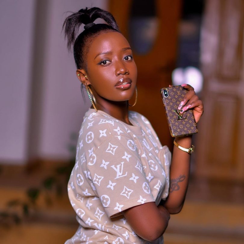 AUDIO Lydia Jazmine - Omalawo MP3 DOWNLOAD