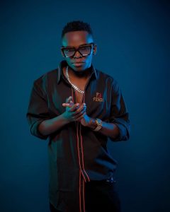 AUDIO John Blaq - Hullo MP3 DOWNLOAD