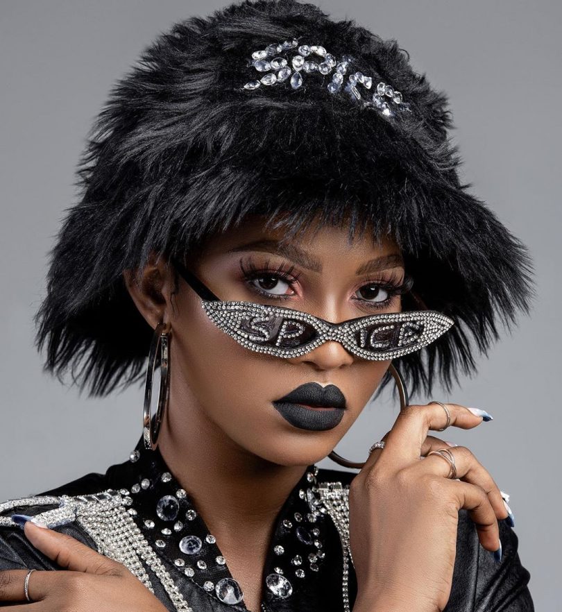 AUDIO Spice Diana - Best Friend Ft King Saha MP3 DOWNLOAD