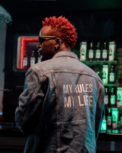 AUDIO Willy Paul - William Lawsons MP3 DOWNLOAD