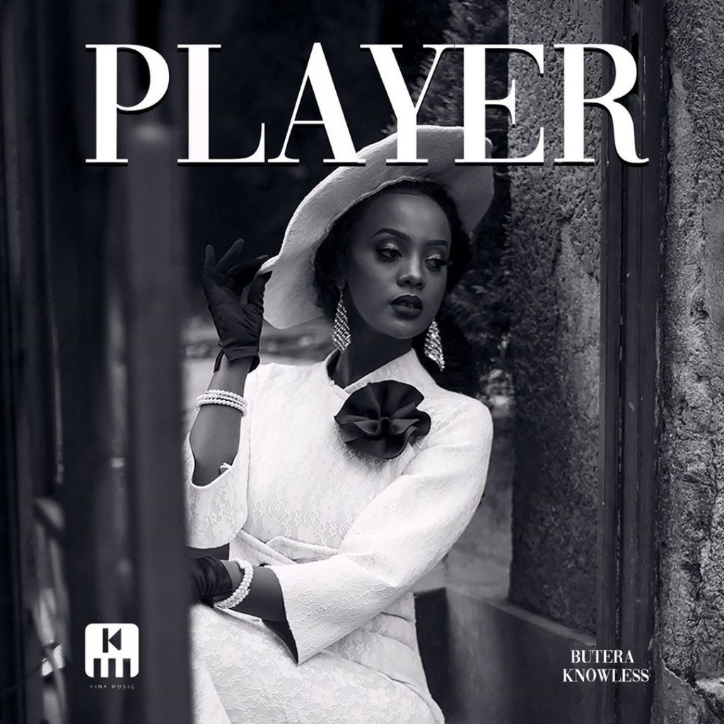 AUDIO Butera Knowless - Player MP3 DOWNLOAD