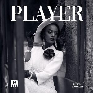 AUDIO Butera Knowless - Player MP3 DOWNLOAD