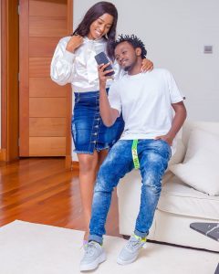 DOWNLOAD MP3 Bahati - Missing You