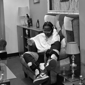 AUDIO Bushali - Nyagasani ft. Icenova MP3 DOWNLOAD