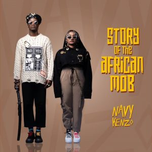 AUDIO Navy Kenzo - Bampa 2 Bampa Ft. Nandy MP3 DOWNLOAD