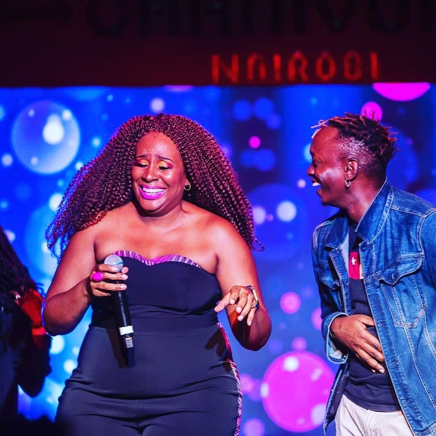 AUDIO Atemi - Bebi Bebi (Baby Baby) MP3 DOWNLOAD