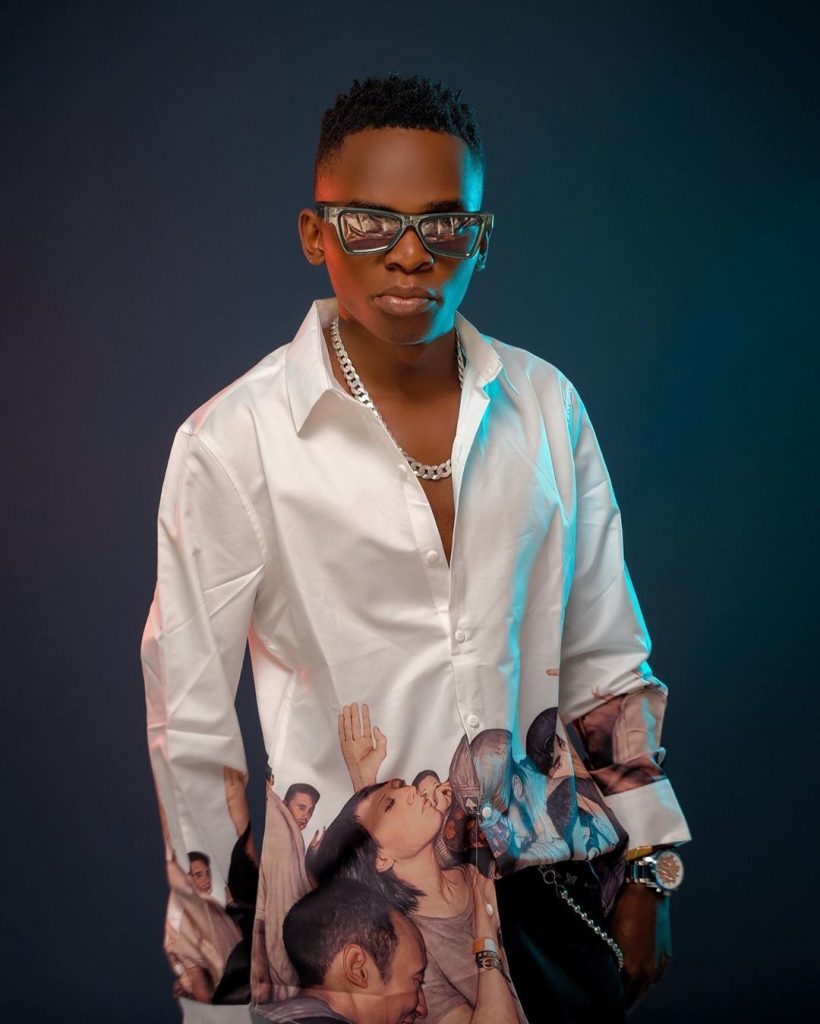 AUDIO John Blaq - Tukwatagane MP3 DOWNLOAD