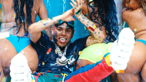 DOWNLOAD VIDEO 6ix9ine - Yaya Mp4