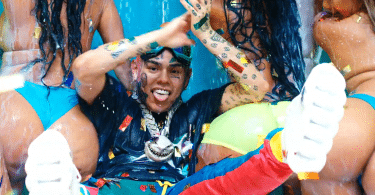 6ix9ine Yaya Video Mp4 Download