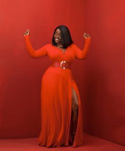 AUDIO Elani - Milele MP3 DOWNLOAD