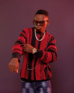 AUDIO John Blaq - Sweet Love Ft Vinka MP3 DOWNLOAD