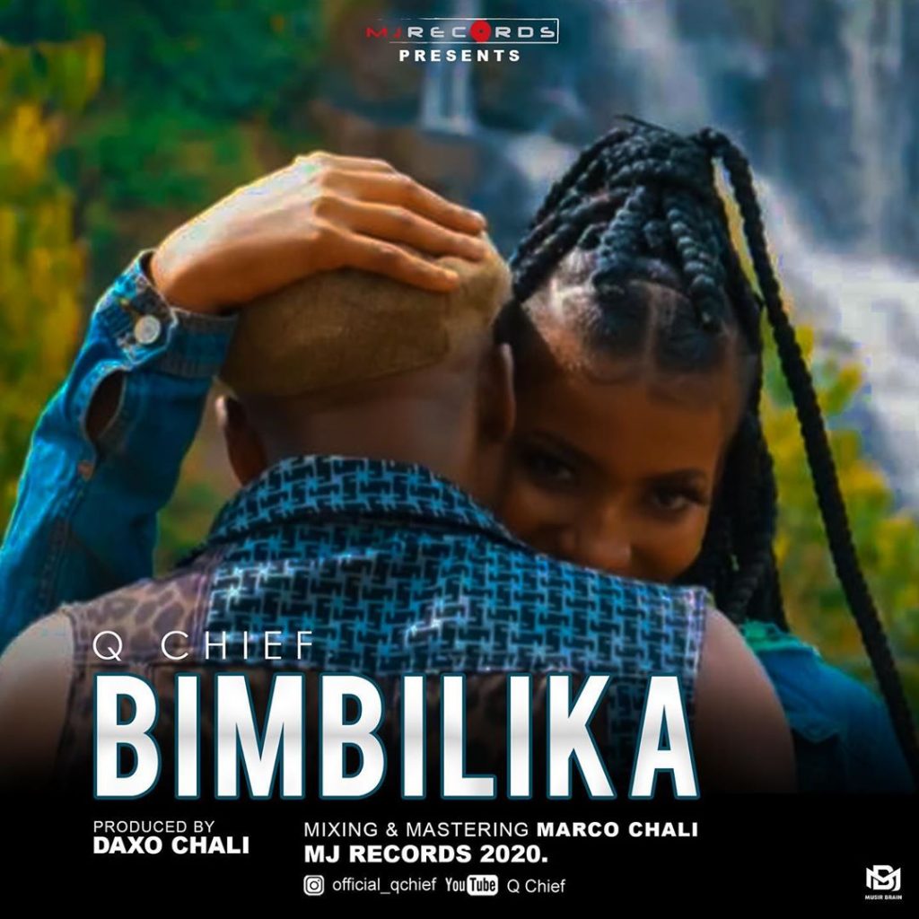 AUDIO Q Chief - Bimbilika MP3 DOWNLOAD