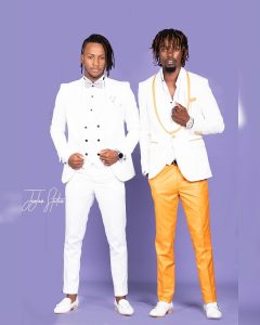 AUDIO Enzo Ishall - Vakapikisa MP3 DOWNLOAD