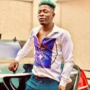 AUDIO Shatta Wale - Miss Money Ft. Medikal MP3 DOWNLOAD