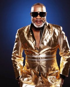 AUDIO Koffi Olomide - Alidor MP3 DOWNLOAD