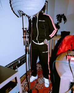 AUDIO Starboy - Caro Ft. L.A.X & Wizkid MP3 DOWNLOAD