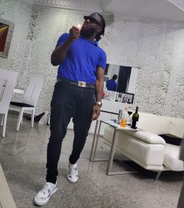 DOWNLOAD MP3 Timaya – Dance ft. Rudeboy