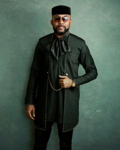 AUDIO Banky W - All I Want Is You Ft. Chidinma MP3 DOWNLOAD