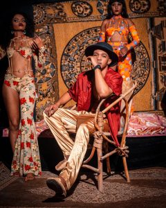 AUDIO Kusah Ft D Love - Pole Pole MP3 DOWNLOAD