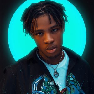 AUDIO Joeboy - Baby MP3 DOWNLOAD