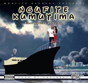 AUDIO Zizou Al Pacino - Ngufite Ku Mutima Ft The Ben & Bushali MP3 DOWNLOAD
