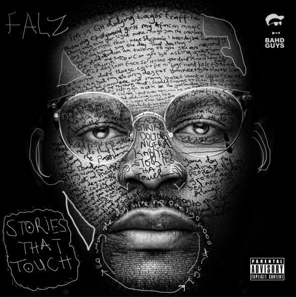 AUDIO Falz – Soft Work MP3 DOWNLOAD