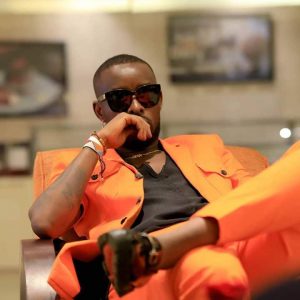 DOWNLOAD MP3 Eddy Kenzo - Pull Up Ft Harmonize