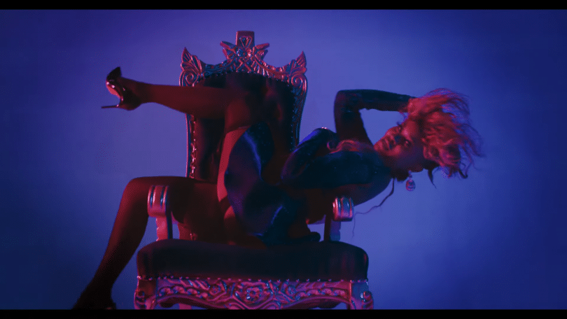 DOWNLOAD VIDEO Jackie Chandiru - The One Ft Arrow Bwoy MP4