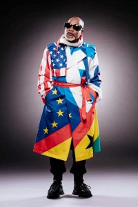 AUDIO Koffi Olomide - Tshou Tshou Tshou MP3 DOWNLOAD