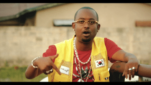 DOWNLOAD VIDEO Mr Blue Ft. Allionaire – Watakubali MP4