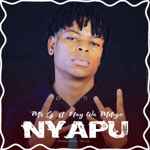 AUDIO Mr Lg Ft Nay Wa Mitego - Nyapu MP3 DOWNLOAD